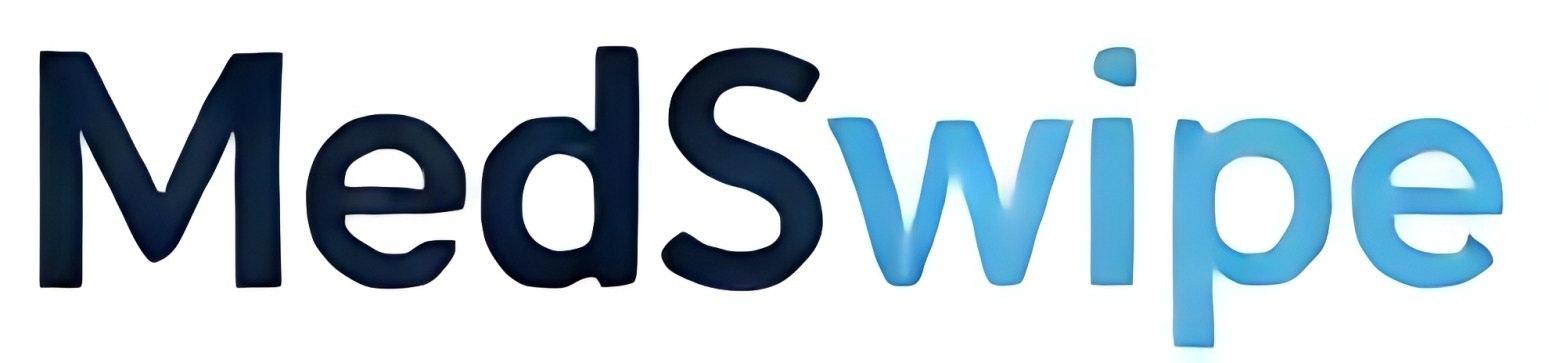 MedSwipe Logo